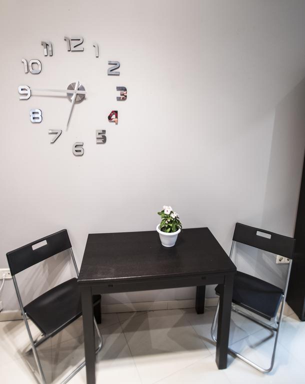 Alterhome Puerta De Toledo II 马德里 外观 照片